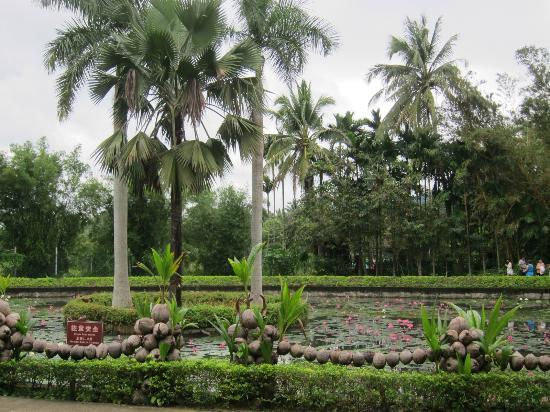 Xinglong Tropical Botanical Garden